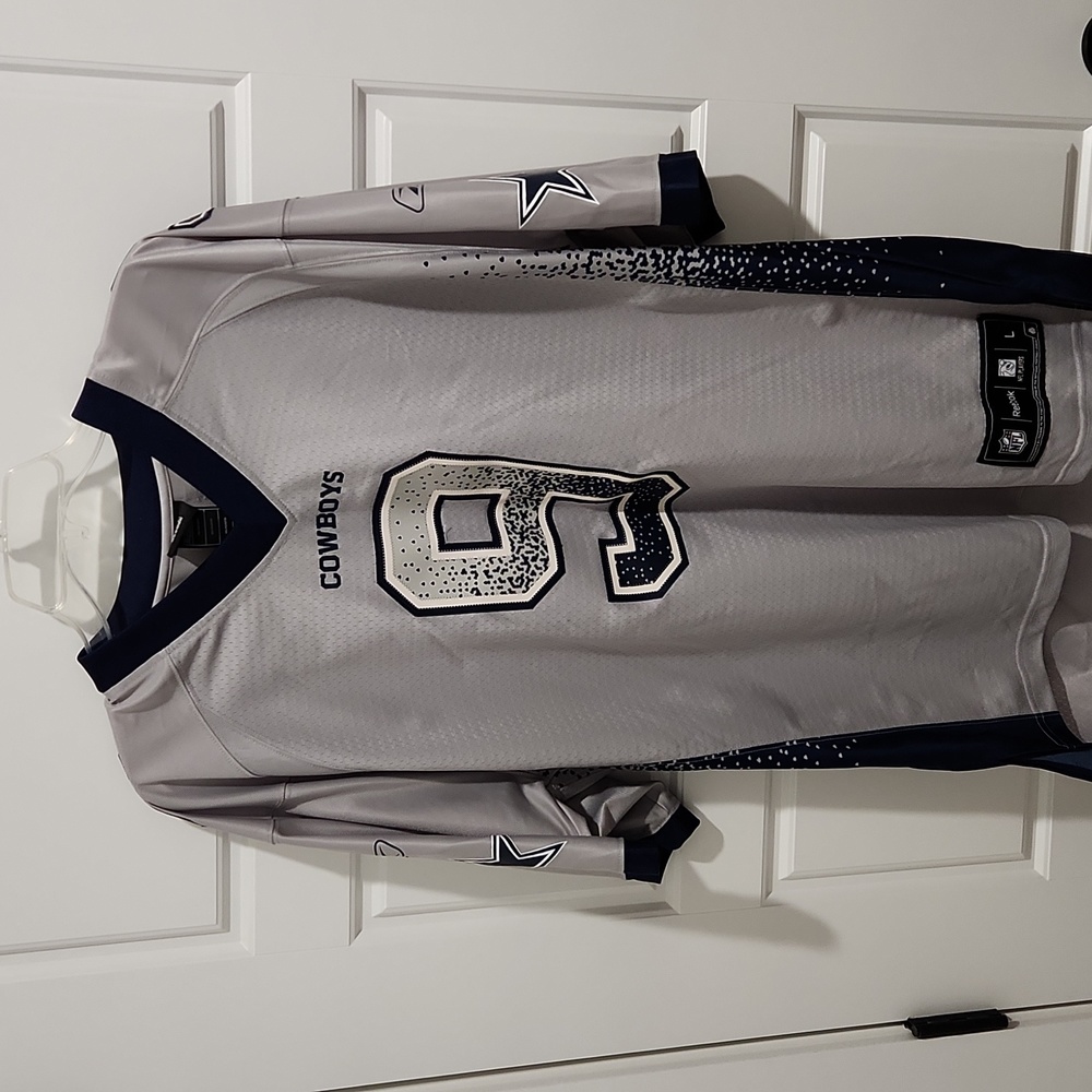 Dallas Cowboys Jersey
